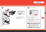 Предварительный просмотр 23 страницы Canon MP980 series Getting Started