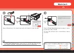 Предварительный просмотр 43 страницы Canon MP980 series Getting Started