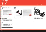 Предварительный просмотр 46 страницы Canon MP980 series Getting Started