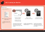 Предварительный просмотр 63 страницы Canon MP980 series Getting Started