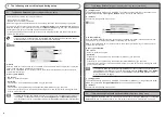 Preview for 5 page of Canon MP980 series Network Setup Manual