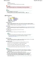 Preview for 28 page of Canon MP980 series On-Screen Manual