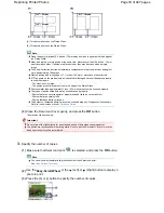 Preview for 33 page of Canon MP980 series On-Screen Manual