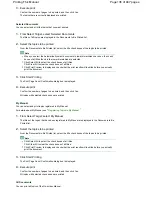Preview for 136 page of Canon MP980 series On-Screen Manual