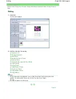 Preview for 169 page of Canon MP980 series On-Screen Manual