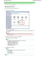 Preview for 225 page of Canon MP980 series On-Screen Manual