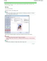 Preview for 242 page of Canon MP980 series On-Screen Manual