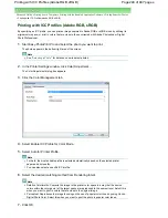 Preview for 249 page of Canon MP980 series On-Screen Manual
