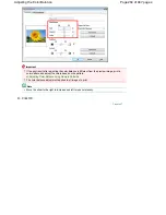 Preview for 264 page of Canon MP980 series On-Screen Manual