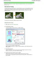 Preview for 288 page of Canon MP980 series On-Screen Manual