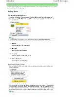 Preview for 401 page of Canon MP980 series On-Screen Manual