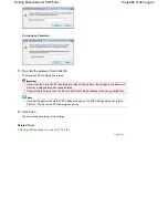 Preview for 484 page of Canon MP980 series On-Screen Manual