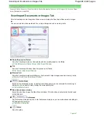 Preview for 490 page of Canon MP980 series On-Screen Manual