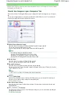 Preview for 491 page of Canon MP980 series On-Screen Manual