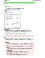 Preview for 560 page of Canon MP980 series On-Screen Manual
