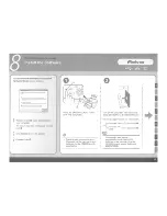 Preview for 17 page of Canon MP980 series Quick Start Manual