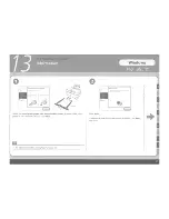 Preview for 33 page of Canon MP980 series Quick Start Manual