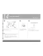 Preview for 36 page of Canon MP980 series Quick Start Manual