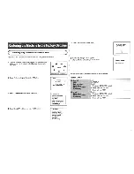 Preview for 81 page of Canon MP980 series Quick Start Manual