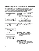 Preview for 56 page of Canon MR-14EXl Instructions Manual