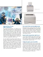 Preview for 3 page of Canon MS-350 Brochure & Specs