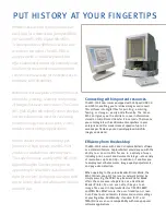 Preview for 2 page of Canon MS-350II Brochure & Specs