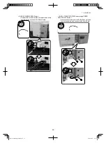 Preview for 13 page of Canon Multi Function Professional Puncher-A1 Installation Procedure