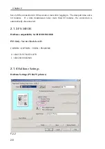 Preview for 20 page of Canon Multi-PDL Printer Kit-E1 Service Manual