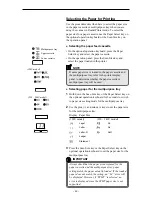 Preview for 27 page of Canon MultiPASS 800 Instructions Manual