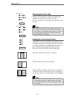 Preview for 28 page of Canon MultiPASS 800 Instructions Manual