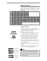 Preview for 37 page of Canon MultiPASS 800 Instructions Manual