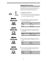 Preview for 38 page of Canon MultiPASS 800 Instructions Manual