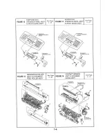 Предварительный просмотр 10 страницы Canon MultiPASS 800 Parts List