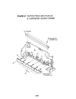 Предварительный просмотр 69 страницы Canon MultiPASS 800 Parts List