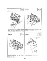 Предварительный просмотр 90 страницы Canon MultiPASS 800 Parts List