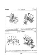 Предварительный просмотр 91 страницы Canon MultiPASS 800 Parts List