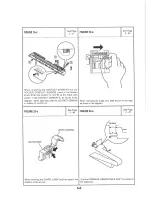 Предварительный просмотр 94 страницы Canon MultiPASS 800 Parts List