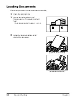 Предварительный просмотр 50 страницы Canon MultiPASS C100 User Manual