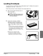 Предварительный просмотр 59 страницы Canon MultiPASS C100 User Manual