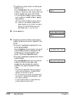 Предварительный просмотр 76 страницы Canon MultiPASS C100 User Manual