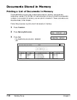 Предварительный просмотр 96 страницы Canon MultiPASS C100 User Manual