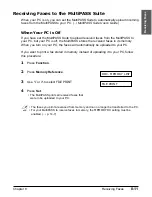 Предварительный просмотр 111 страницы Canon MultiPASS C100 User Manual