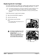 Предварительный просмотр 148 страницы Canon MultiPASS C100 User Manual