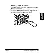 Preview for 47 page of Canon MultiPASS C20 User Manual