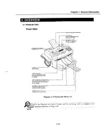 Предварительный просмотр 26 страницы Canon MultiPASS C2500 Service Manual