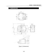 Предварительный просмотр 36 страницы Canon MultiPASS C2500 Service Manual