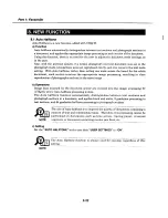 Предварительный просмотр 100 страницы Canon MultiPASS C2500 Service Manual