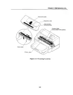 Предварительный просмотр 105 страницы Canon MultiPASS C2500 Service Manual