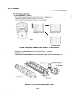 Предварительный просмотр 110 страницы Canon MultiPASS C2500 Service Manual