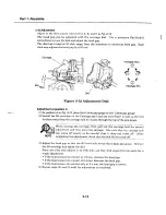 Предварительный просмотр 112 страницы Canon MultiPASS C2500 Service Manual